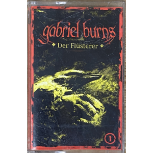 MC Universal Gabriel Burns Folge 01 - Der Flüsterer