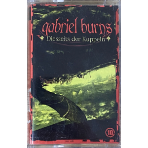 MC Universal Gabriel Burns Folge 10 - Diesseits der Kuppel