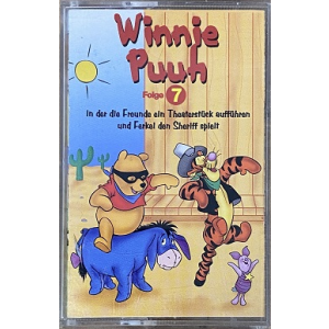 MC Edel Winnie Puuh 07