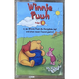 MC Edel Winnie Puuh 08