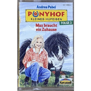MC Karussell Ponyhof 2 - Max braucht ein Zuhause