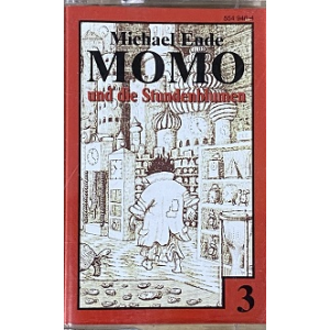 MC Karussell Momo 3 - und die Stundenblumen
