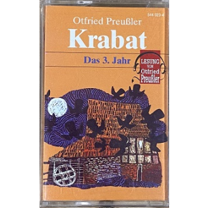 MC Karussell Krabat Das 3. Jahr