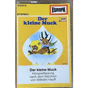 MC Europa Der kleine Muck
