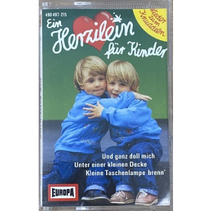 MC Europa Die Fun Kids