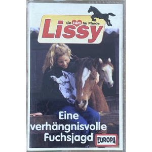 MC Europa Lissy 04 Eine verhängnisvolle Fuchsjagd
