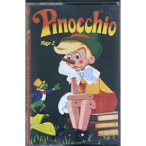 MC Kolibri Pinocchio 2