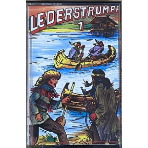 MC M Music Lederstrumpf 1