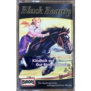 MC Europa Black Beauty 1 - Kindheit auf Gut Birtwick Park - Neuauflage