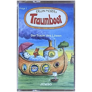 MC Jumbo Traumboot