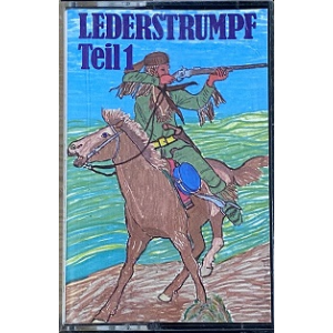 MC SST Lederstrumpf Teil 1