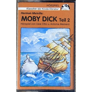 MC Schwanni - Moby Dick Teil 2