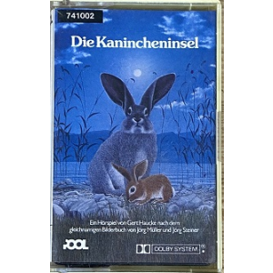 MC Pool Die Kanincheninsel