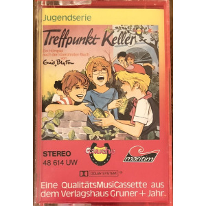 MC Maritim Treffpunkt Keller