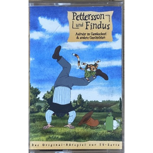 MC Edelkids - Pettersson und Findus 03 - Original TV Hörspiel