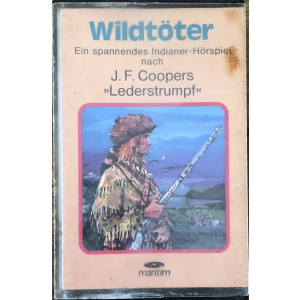 MC Maritim Wildtöter