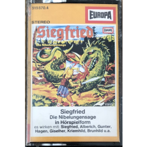MC Europa Siegfried