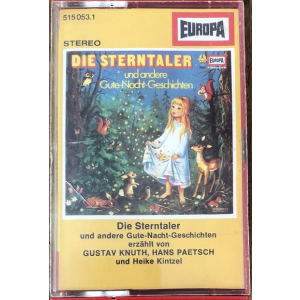 MC Europa Die Sterntaler