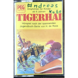 MC PEG Tigerhai