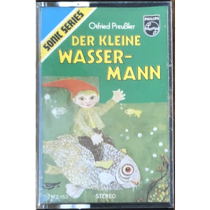 MC Philips Der kleine Wassermann