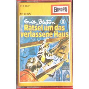 MC Europa Rätsel um das verlassene Haus