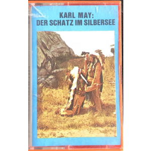 MC PIT Karl Max Der Schatz im Silbersee