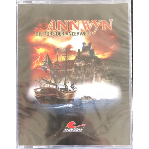 MC Maritim Annwyn - Die Tore der Anderwelt 1