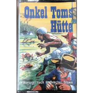 MC Eins Extra Onkel Toms Hütte