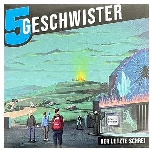 5 Geschwister - Sonderfolge - Der letzte Schrei