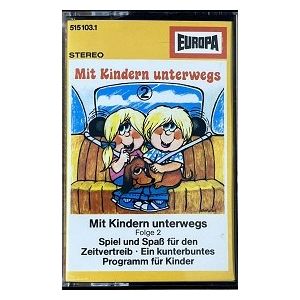 MC Europa Mit Kindern unterwegs 02 Covervariante