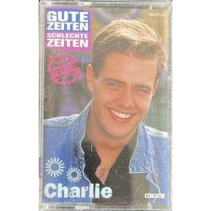 MC Karussell Gute Zeiten Schlechte Zeiten - Charlie