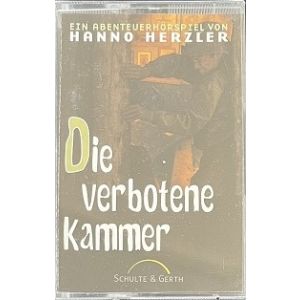 MC Gerth Music - Die verbotene Kammer