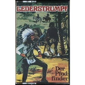 MC Bella Musica Lederstrumpf - Der Pfadfinder