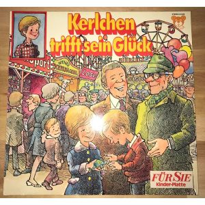 LP Für Dich Kerlchen trifft sein Glück