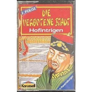 MC Karussell Die verbotene Stadt 2 - Hofintrigen