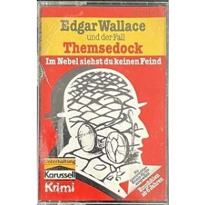 MC Karussell ALT Edgar Wallace und der Fall Morehead