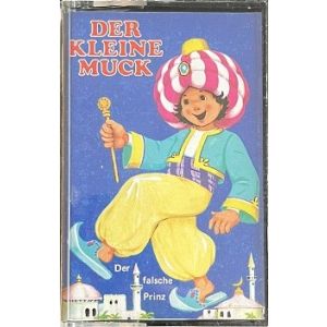 MC Extra Records Sindbad der Seefahrer 1 Auf der Insel Saba