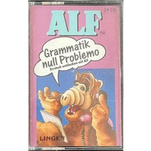 MC Karussell Alf 24 Stets zu Ihren Diensten / Zur besten Sendezeit