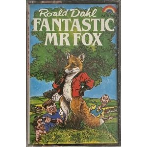 MC The Famous Five - Five go to Mystery Moor