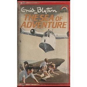 MC Rainbow Enid Blyton - The Sea of Adventure