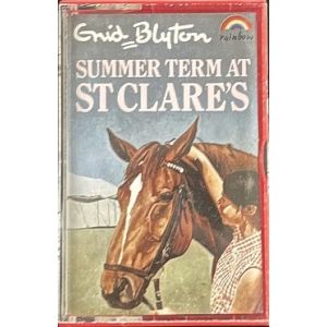 MC Rainbow Enid Blyton - Summer Term at St. Clares