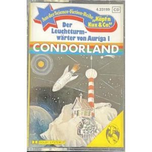 MC Condor 22 Das Wirtshaus im Spessart
