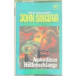 MC TSB John Sinclair 096 Tigerfrauen greifen an !