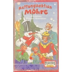 MC Europa Cop & Co. Folge 5 Flucht hinter Gitter