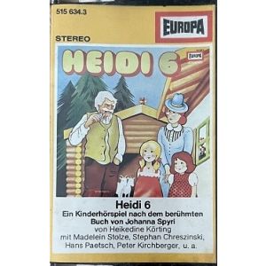 MC Europa Heidi 6