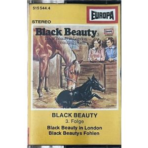 MC Europa Black Beauty 2 in der bunten Welt des Zirkus