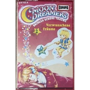 MC Europa Moondreamers 01 Der Stern aller Sterne