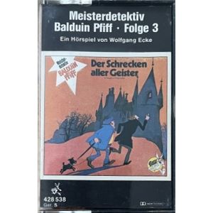 MC WEA Der kleine Tim Das Geheimnis des Tempels