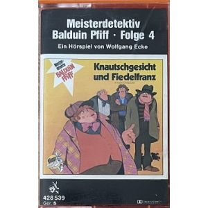 MC WEA Der kleine Tim Das Geheimnis des Tempels