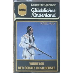 MC Karussell Alice im Wunderland 1 